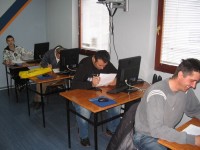 Izrada nameštaja od pločastih materijala